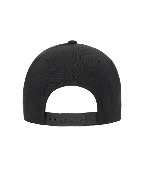 MLB Korea（エムエルビーコリア）の「MLB　KOREA-メタルワンポイントベースボールCAP（キャップ・レディース・ゴールド/シルバー・FREE）」の8枚目の写真