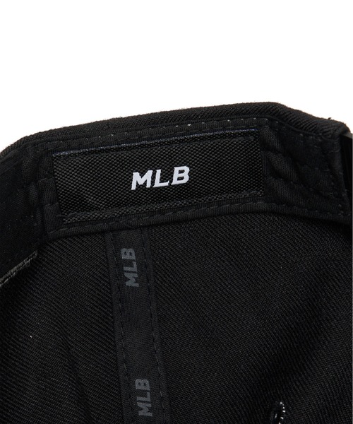 MLB Korea（エムエルビーコリア）の「MLB　KOREA-メタルワンポイントベースボールCAP（キャップ・レディース・ゴールド/シルバー・FREE）」の10枚目の写真