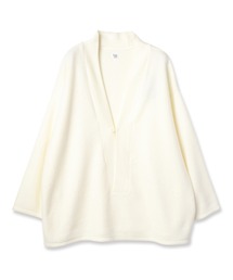 RYU（リュー）の「pile 1B gown（その他アウター）」