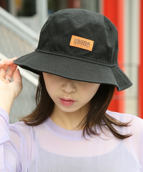 セール】NEW ERAコラボ【UNIVERSAL OVERALL】ニューエラ STANDARD WASH