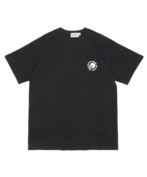 オーバーサイズ黒Tシャツ グラフィックプリント オーバーサイズTシャツ スポーツグラフィックプリント（Tシャツ