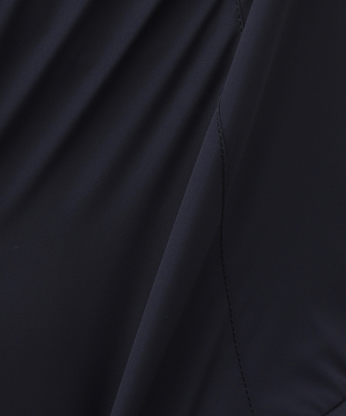 HERNO（ヘルノ）の「HERNO ( ヘルノ) Light Matt Stretch 2BJK GA00021UL（テーラードジャケット・メンズ・ブラック/ネイビー・44/48/46）」の7枚目の写真