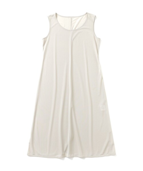 MACKINTOSH LONDON(マッキントッシュ ロンドン)の「シルエットフラワーワンピース(ワンピース・レディース・ベージュ/ブラック・38)」の15枚目の写真