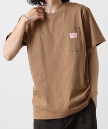 BIGMIKE TEEシャツ 半袖