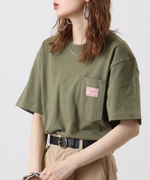 BIGMIKE TEEシャツ 半袖
