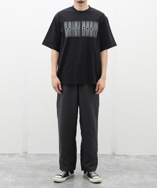 BOILER ROOM ボイラールーム デニムパンツ M 黒