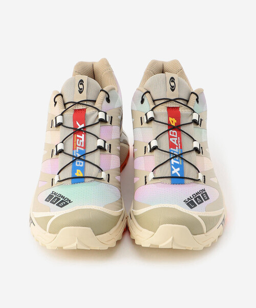 SALOMON（サロモン）の「SALOMON | XT-4 OG AURORA BOREALIS MEN