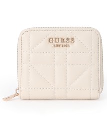 Guess | ASSIA Slg Small Zip Around コインケース レディース(財布)