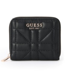 GUESS 二つ折り財布 GUESS 二つ折り財布 - メルカリ