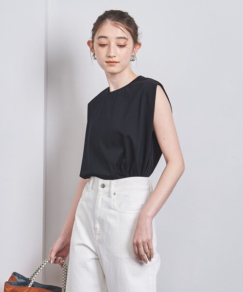 UNITED ARROWS（ユナイテッドアローズ）の「ショルダータック