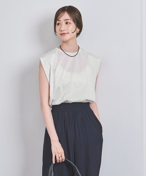 UNITED ARROWS（ユナイテッドアローズ）の「ショルダータック