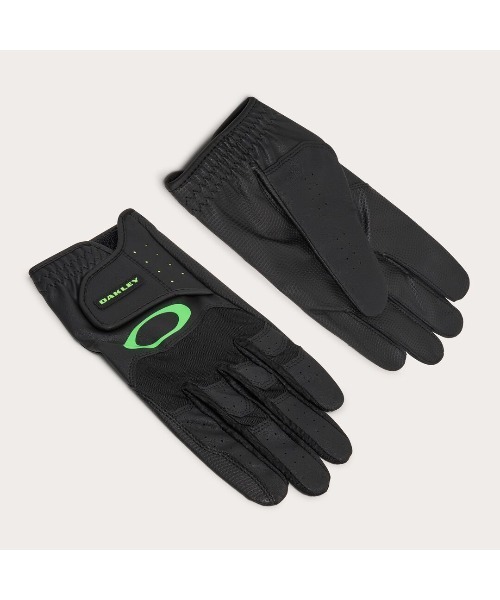 OAKLEY（オークリー）の「オークリー OAKLEY GOLF GLOVE 18.0 / ゴルフ/グローブ/左手/ GOLF /OAKLEY（手袋・メンズ・ホワイト/ブラック系その他・25/24/23）」の2枚目の写真