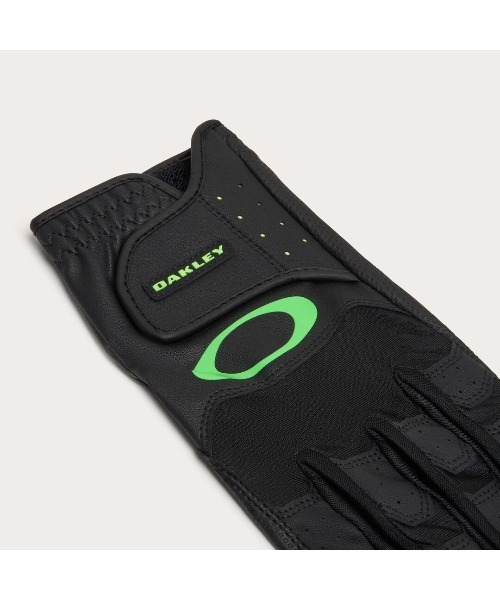 OAKLEY（オークリー）の「オークリー OAKLEY GOLF GLOVE 18.0 / ゴルフ/グローブ/左手/ GOLF /OAKLEY（手袋・メンズ・ホワイト/ブラック系その他・25/24/23）」の5枚目の写真