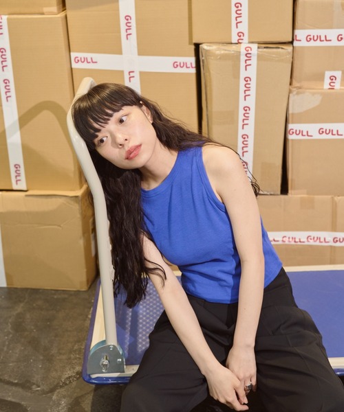 common gull products.（コモンガルプロダクツ）の「2set!! pack gull