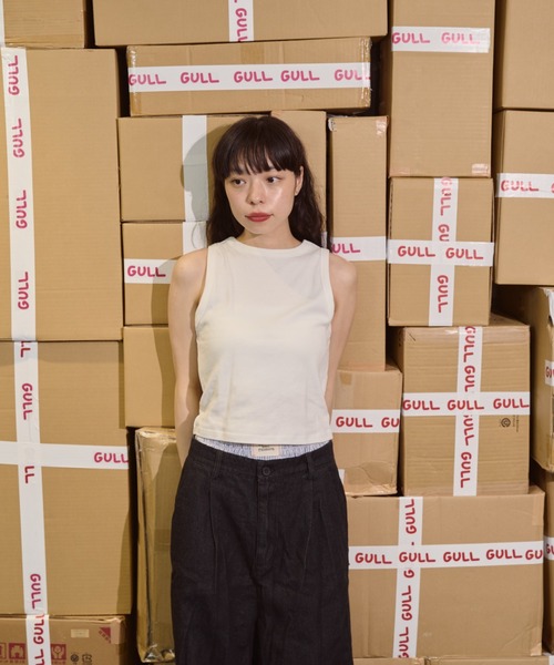 common gull products.（コモンガルプロダクツ）の「2set!! pack gull