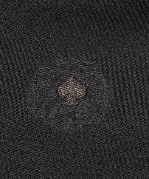 【セール】ガールズ エンブロイダリーカラートップス（Tシャツ/カットソー）｜kate spade new york kids（ケイトスペードニューヨーク）