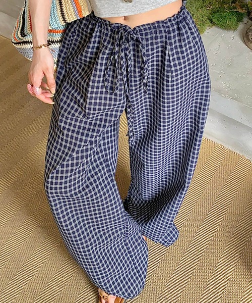 Sibra（シブラ）の「《柄＆カラー追加＆低身長サイズ追加》夏に大活躍