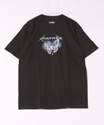 【8】【it】MAYHEM/graphic T