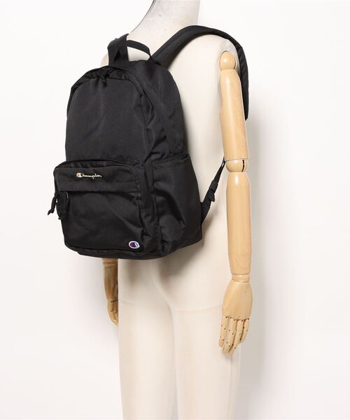 champion/チャンピオン リュックサック オレゴン 20L No.63874（バック