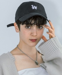 PAGEBOY | LAロゴCAP(キャップ)