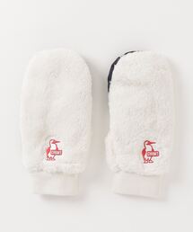 CHUMS(`X)́yCHUMS/`Xz Elmo Fleece Mitten()