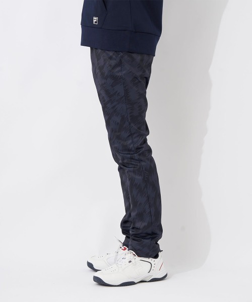 FILA GOLF（フィラゴルフ ）の「カモ柄ボンディングパンツ（その他パンツ・メンズ・オフホワイト/ブラック/グリーン・MEDIUM/LARGE/X-LARGE/XX-LARGE）」の19枚目の写真