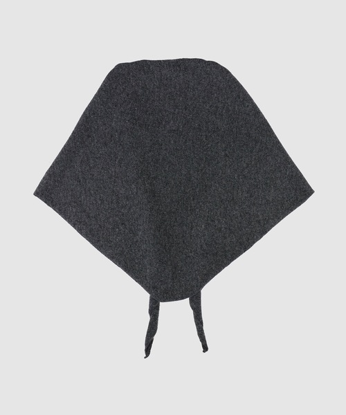 extreme cashmere（エクストリーム カシミヤ）の「n°35 bandana