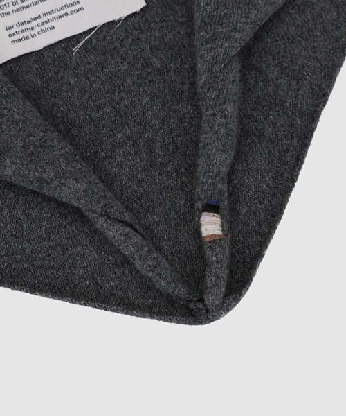 extreme cashmere（エクストリーム カシミヤ）の「n°35 bandana