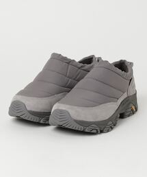 MERRELL（メレル）の「コールドパック 3 ゼロ サーモ ウォータープルーフ（ブーツ）」