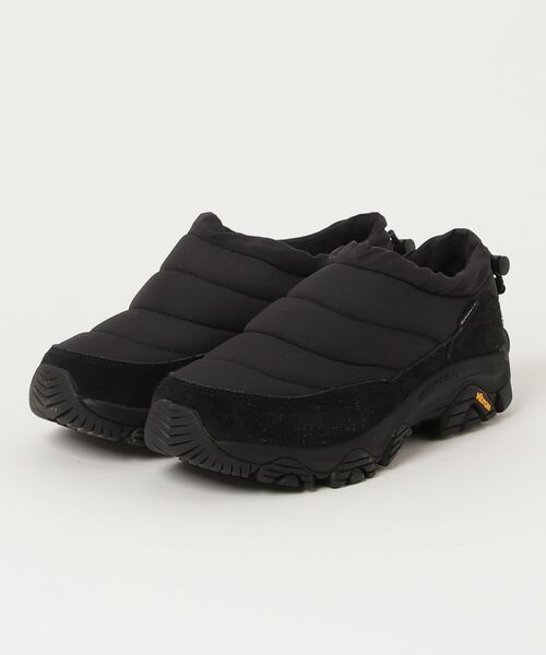 MERRELL　ウィルダネス　マウンテンブーツ 20151111130421709_215.jpeg
