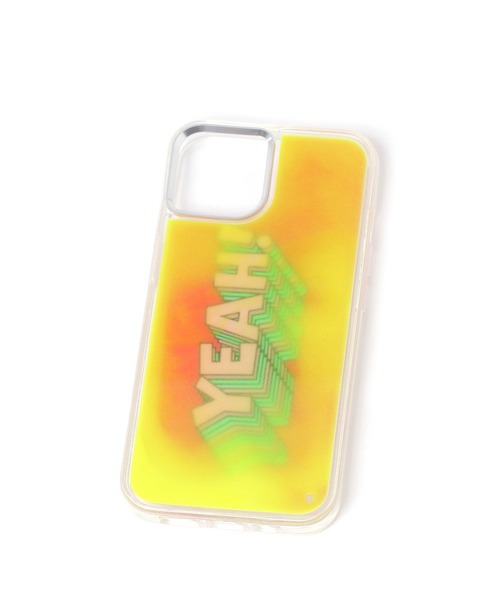 BAYFLOW（ベイフロー）の「[蓄光の砂で色が変わる]BFサンドiPhoneケース13&14（スマホケース/カバー・レディース・レッド/パープル/ライトブルー・0）」の14枚目の写真