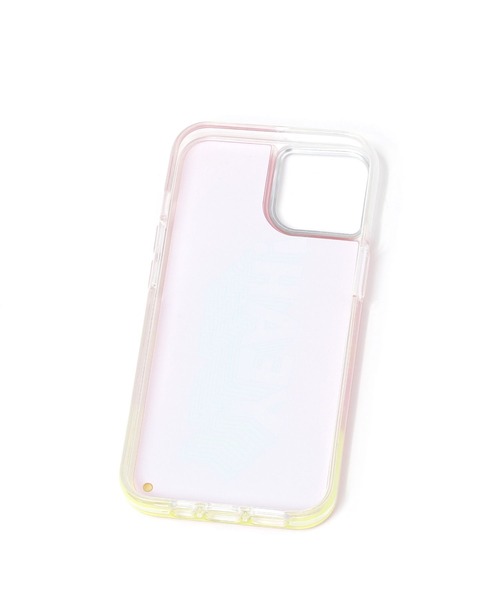 BAYFLOW（ベイフロー）の「[蓄光の砂で色が変わる]BFサンドiPhoneケース13&14（スマホケース/カバー・レディース・レッド/パープル/ライトブルー・0）」の11枚目の写真