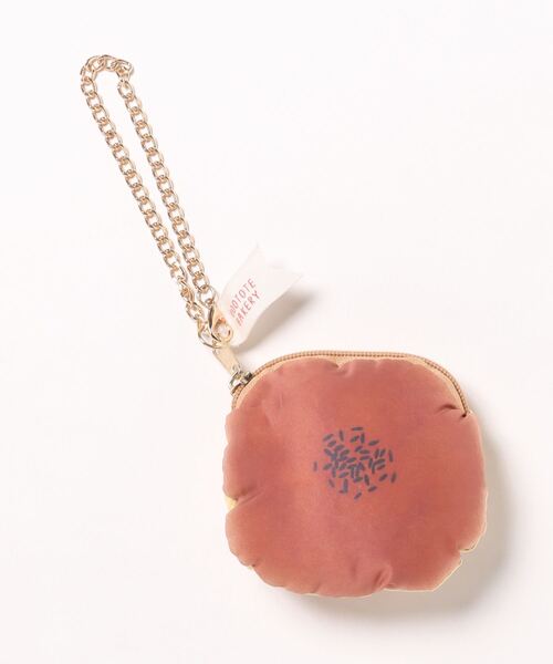 ROOTOTE（ルートート）の「ROOTOTE/ルートート　ふかふかパンポーチ＆ショッパー（エコバッグ/サブバッグ・レディース・その他2/その他3/その他1・FREE）」の10枚目の写真