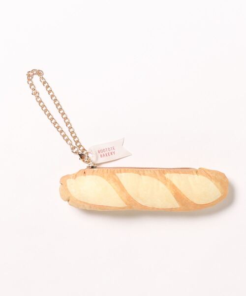 ROOTOTE（ルートート）の「ROOTOTE/ルートート　ふかふかパンポーチ＆ショッパー（エコバッグ/サブバッグ・レディース・その他2/その他3/その他1・FREE）」の12枚目の写真