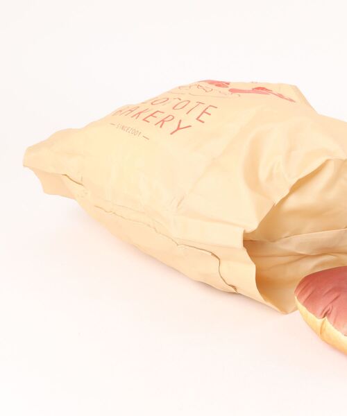 ROOTOTE（ルートート）の「ROOTOTE/ルートート　ふかふかパンポーチ＆ショッパー（エコバッグ/サブバッグ・レディース・その他2/その他3/その他1・FREE）」の14枚目の写真