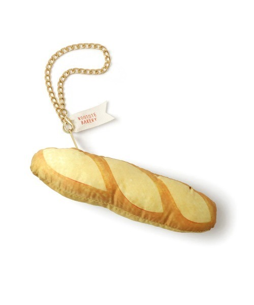 ROOTOTE（ルートート）の「ROOTOTE/ルートート　ふかふかパンポーチ＆ショッパー（エコバッグ/サブバッグ・レディース・その他2/その他3/その他1・FREE）」の2枚目の写真