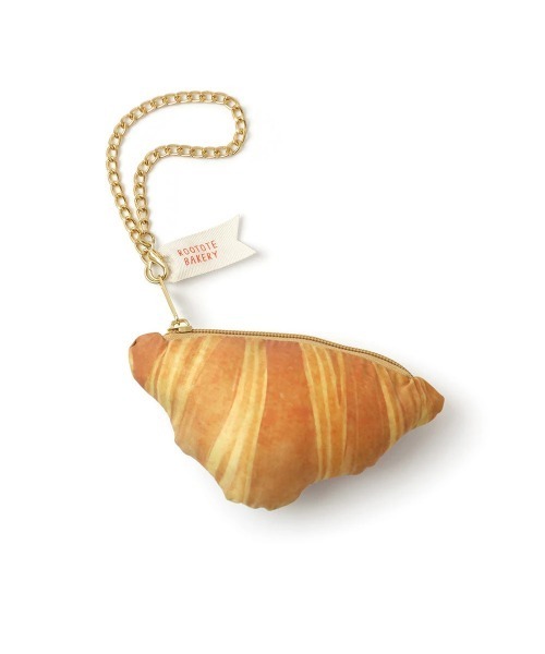 ROOTOTE（ルートート）の「ROOTOTE/ルートート　ふかふかパンポーチ＆ショッパー（エコバッグ/サブバッグ・レディース・その他2/その他3/その他1・FREE）」の3枚目の写真