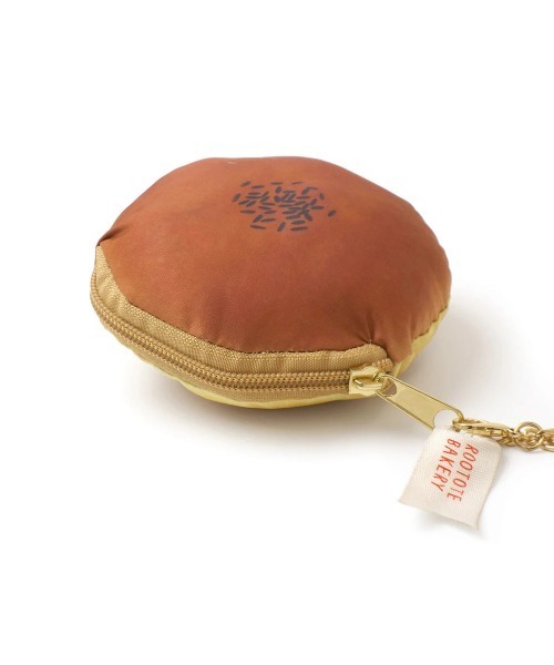 ROOTOTE（ルートート）の「ROOTOTE/ルートート　ふかふかパンポーチ＆ショッパー（エコバッグ/サブバッグ・レディース・その他2/その他3/その他1・FREE）」の4枚目の写真