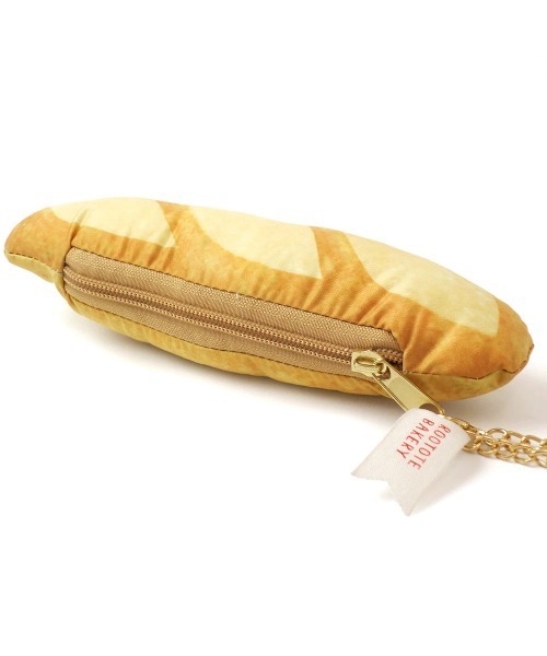 ROOTOTE（ルートート）の「ROOTOTE/ルートート　ふかふかパンポーチ＆ショッパー（エコバッグ/サブバッグ・レディース・その他2/その他3/その他1・FREE）」の5枚目の写真