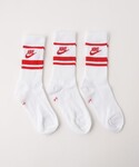 NIKE(ナイキ)の「レッグウェア(ソックス/靴下)」