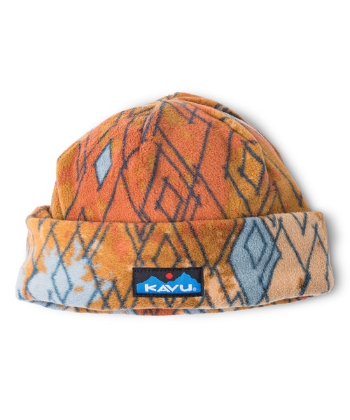 KAVU/カブー North Inlet/ノースインレット（ニットキャップ/ビーニー）｜KAVU（カブー）