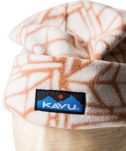 KAVU/カブー North Inlet/ノースインレット（ニットキャップ/ビーニー）｜KAVU（カブー）