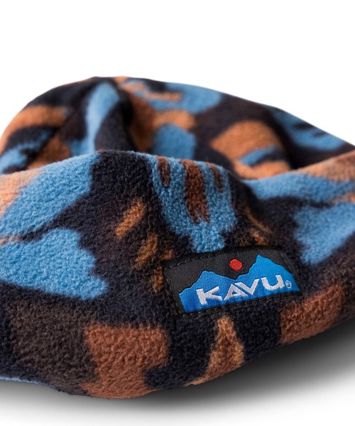 KAVU/カブー North Inlet/ノースインレット（ニットキャップ/ビーニー）｜KAVU（カブー）