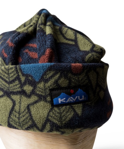 KAVU/カブー North Inlet/ノースインレット（ニットキャップ/ビーニー）｜KAVU（カブー）