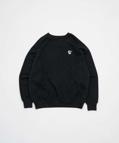 cookie sweat / クッキースウェット（スウェット