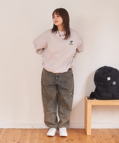 … cookie…様 cookie sweat / クッキースウェット（スウェット