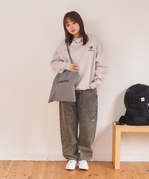 その他 cookie cookie sweat / クッキースウェット（スウェット