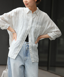 JOURNAL STANDARD relume | 長袖シャツ(シャツ/ブラウス)