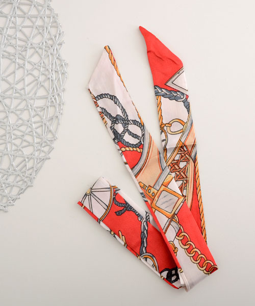 TONE SELECT GOODS（トーンセレクトグッズ）の「【float】スカーフリボン スカーフ/バンダナ 幅40mm【35色展開】（バンダナ/スカーフ・レディース・その他8/その他10/その他19/その他22/その他24/その他31/その他33/その他2/その他3/その他5/その他11/その他34/その他35/その他6/その他14/その他16/その他17/その他18/その他25/その他26/その他27/その他28/その他29/その他4/その他7/その他9/その他12/その他20/その他21/その他23/その他30/その他32/その他15/その他13/その他1・FREE）」の6枚目の写真