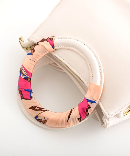 TONE SELECT GOODS（トーンセレクトグッズ）の「【float】スカーフリボン スカーフ/バンダナ 幅40mm【35色展開】（バンダナ/スカーフ・レディース・その他8/その他10/その他19/その他22/その他24/その他31/その他33/その他2/その他3/その他5/その他11/その他34/その他35/その他6/その他14/その他16/その他17/その他18/その他25/その他26/その他27/その他28/その他29/その他4/その他7/その他9/その他12/その他20/その他21/その他23/その他30/その他32/その他15/その他13/その他1・FREE）」の11枚目の写真